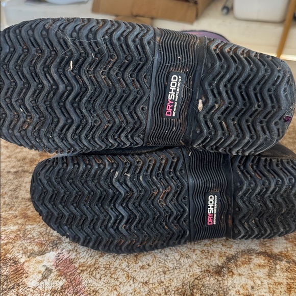 Kids mud boots - Picture 5 of 6